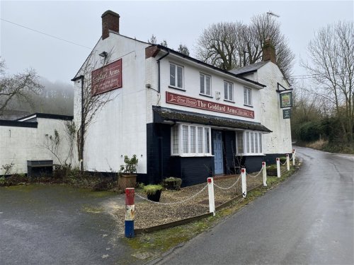 Freehouse for sale in Swindon