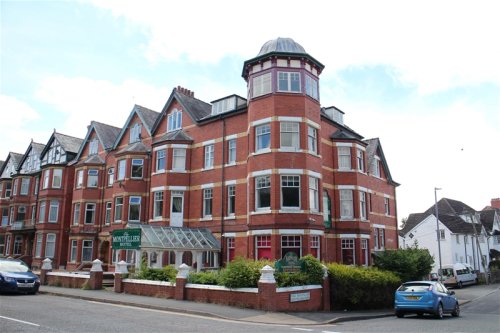 Hotel for sale in Llandrindod Wells