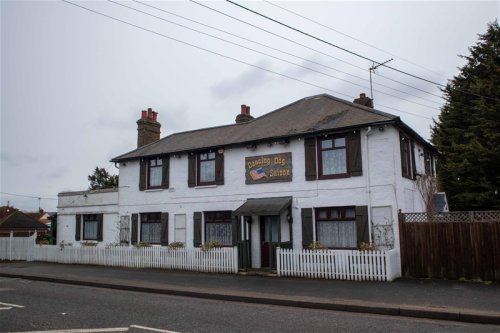 Public house for sale in Sittingbourne