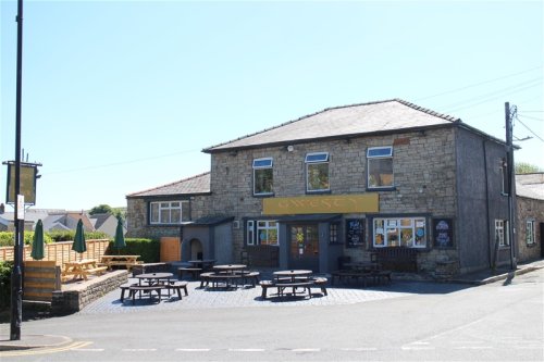 Pub for sale in Ebbw Vale