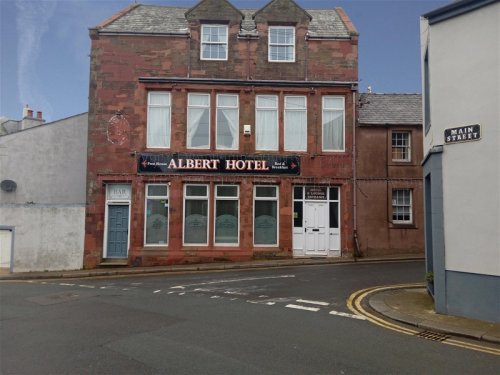 Pub & Hotel for sale in St. Bees