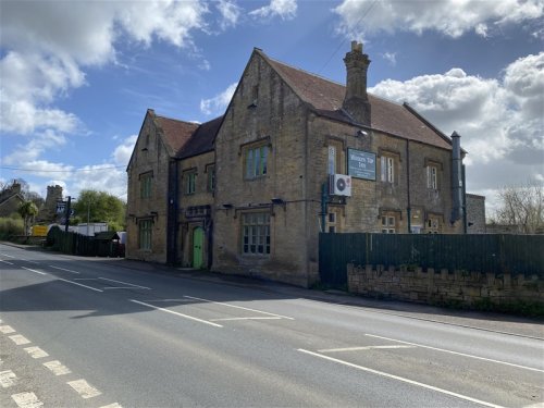 Freehouse for sale in Yeovil