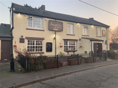 Restaurant for sale or to let in East Rainton