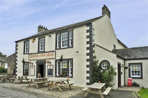 Public house for sale in Wigton