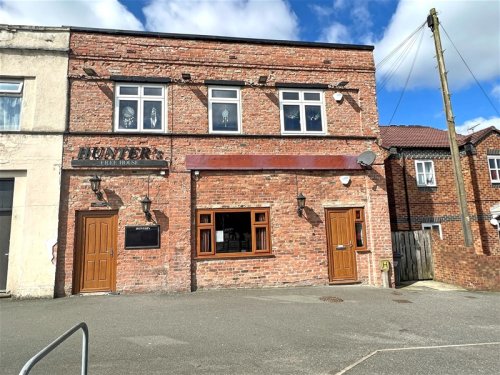 Pub for sale in Catterick Garrison