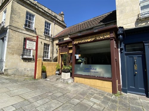 Investment opportunity for sale in Bath