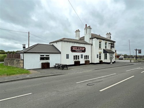 Public house for sale in Doncaster