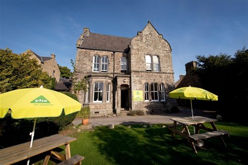 Youth hostel for sale in Hathersage