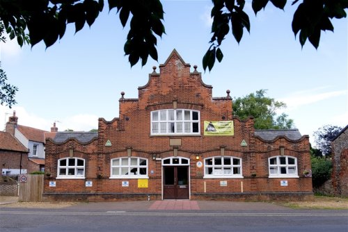 Youth hostel for sale in Wells-next-the-Sea