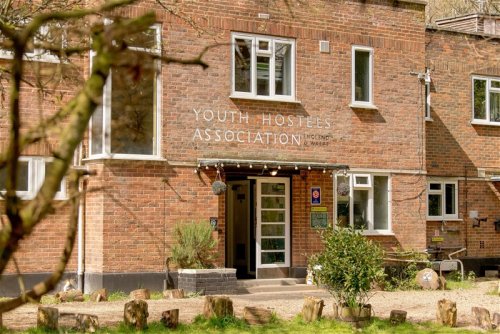 Youth hostel for sale in Dorking