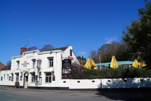 Public house for sale in Droitwich