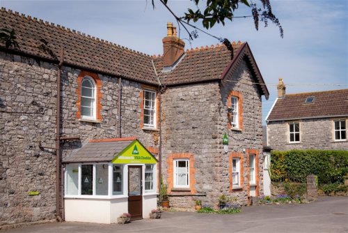 Youth hostel for sale in Cheddar