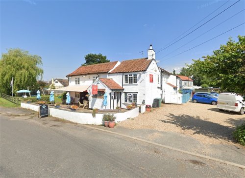 Pub and restaurant for sale in Woodhall Spa