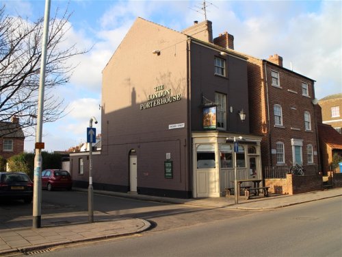 Freehouse for sale in King's Lynn