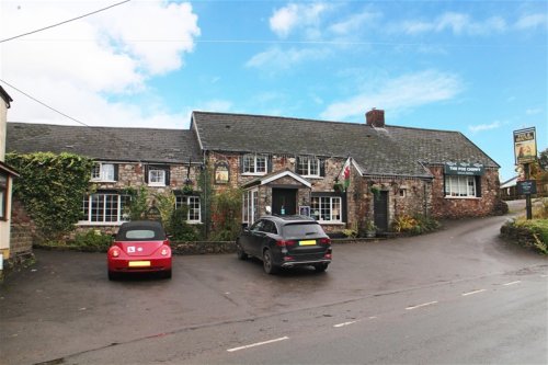 Village freehouse for sale in Pontyclun