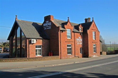 Cafe/bistro for sale or to let in Penrith