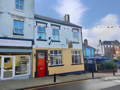 Well established traditional pub for sale in Telford