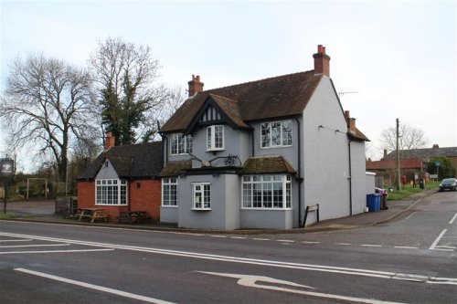 Freehouse for sale in Banbury