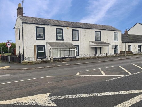 Leasehold restaurant in Carlisle