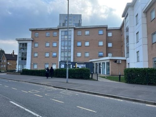 Student housing investment for sale in Luton