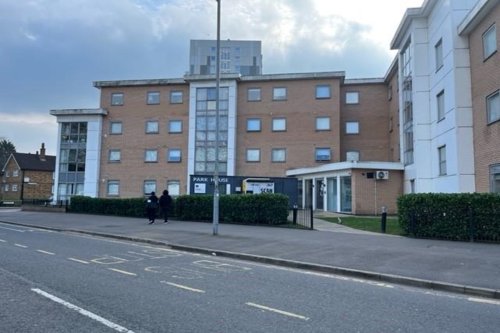 Student accomodation investment for sale in Luton