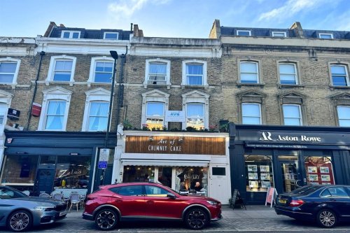 Commercial property for development for sale in Acton