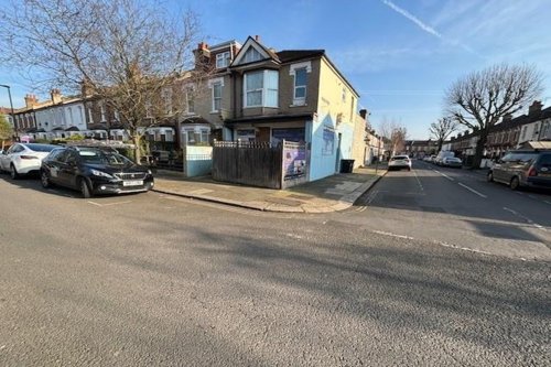 Freehold commercial unit for sale in Ealing