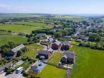 Development site for sale in Whitehaven