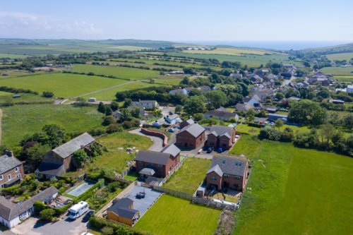 Development site for sale in Whitehaven