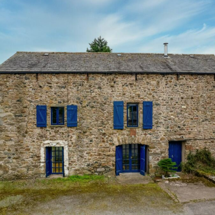 Barn conversion  for sale in Millom