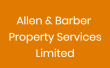 Allen & Barber Property Services