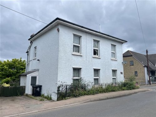 Development opportunity with planning for sale in Cinderford