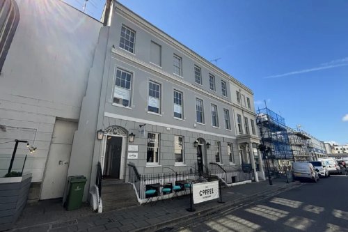Retail property for sale in Cheltenham