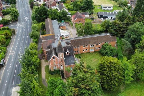 Care home for sale in Gloucester