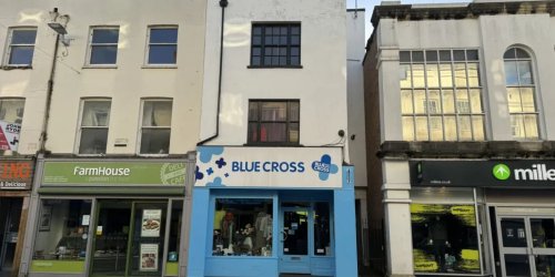 Mixed-use investment property for sale in Cheltenham