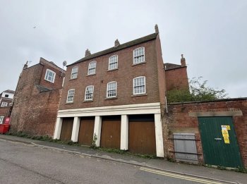 Residential investment opportunity for sale in Tewkesbury