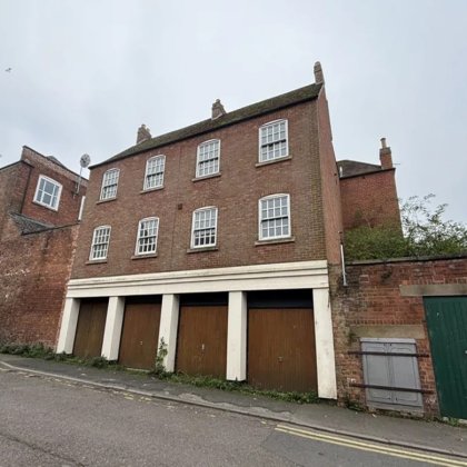 Residential investment opportunity for sale in Tewkesbury