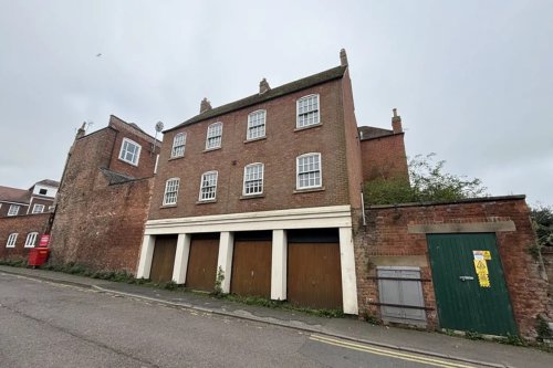 Residential investment opportunity for sale in Tewkesbury