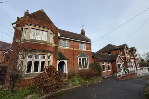 Care home for sale in Gloucester