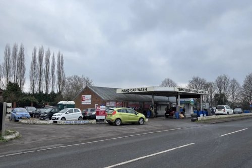 Industrial Investment property for sale in Tewkesbury