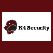 K4 Security Services Ltd