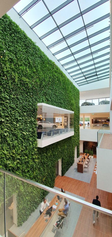 JLR Living Wall reception 2.jpg