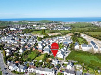 Development plot for sale in Stratton