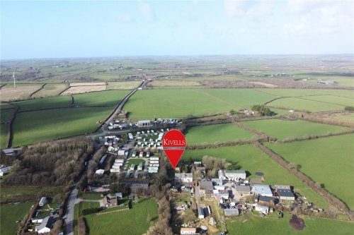 Land for sale in Holsworthy