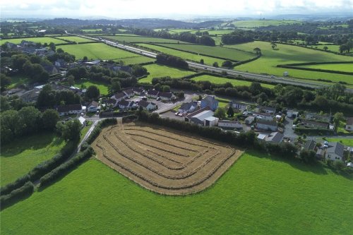 Development site for sale in Launceston