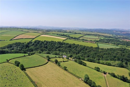 Woodland for sale in Bodmin