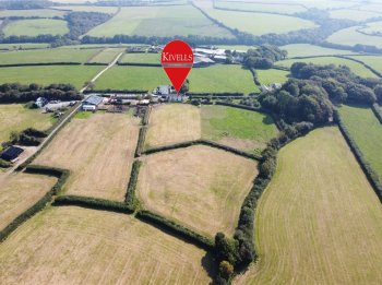 Development property for sale at auction in North Tamerton