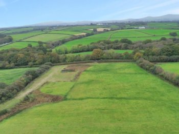 Development site for 4 holiday units for sale in Okehampton