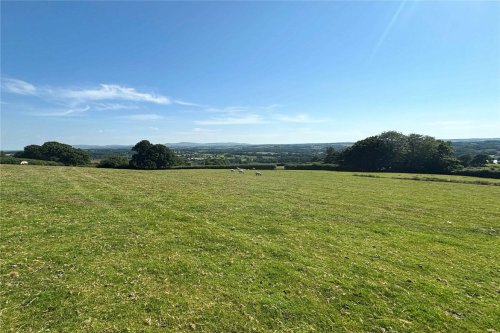 Pasture land for sale in Okehampton