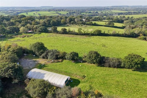 Land for sale in Beaworthy